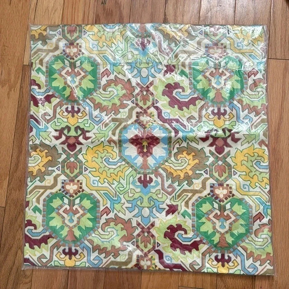 💯 Cotton Pillow Covers 20x20 (2) - Picture 3 of 4